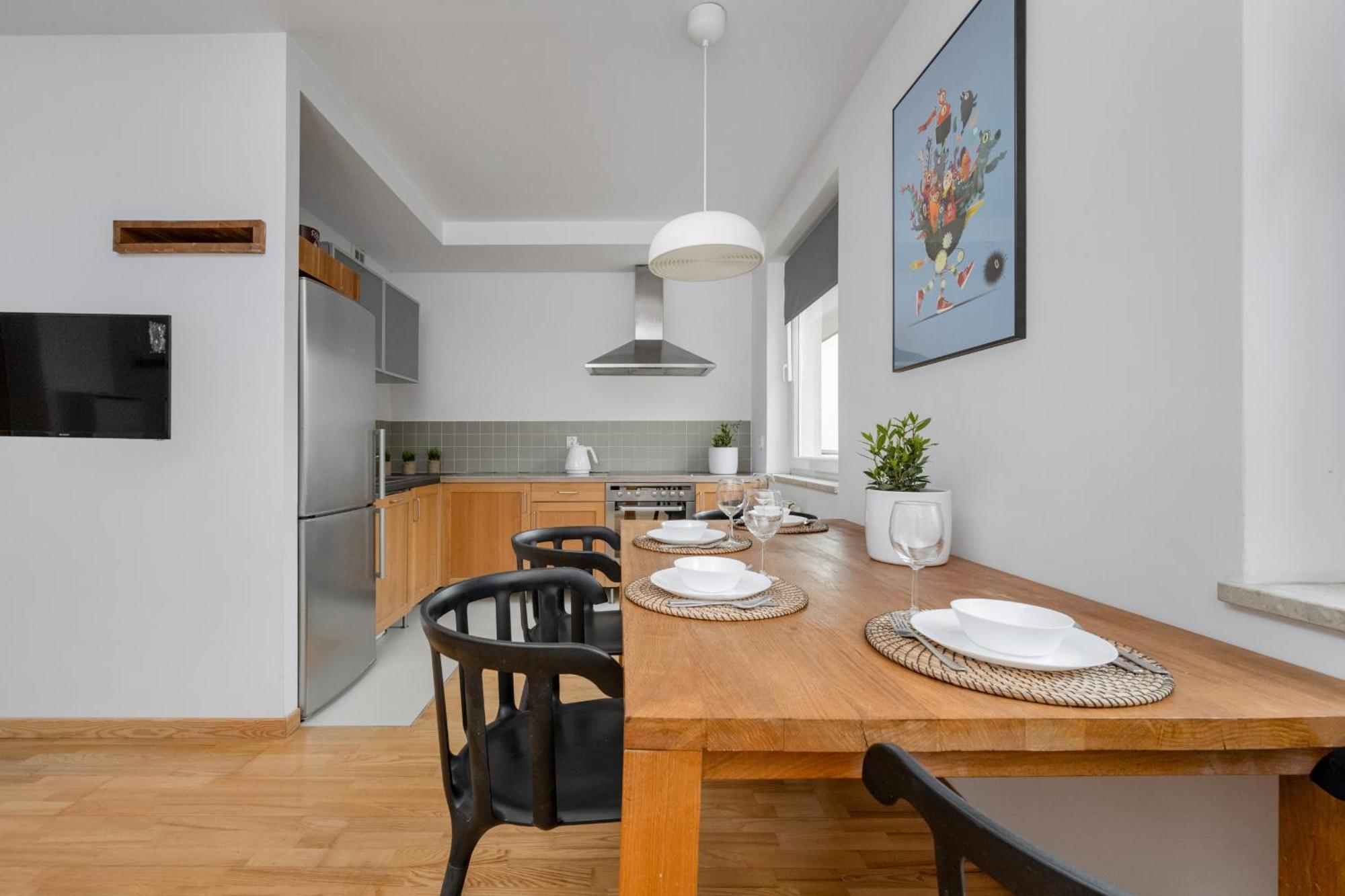Apartment Beautiful In For 4 People By Rent Like *