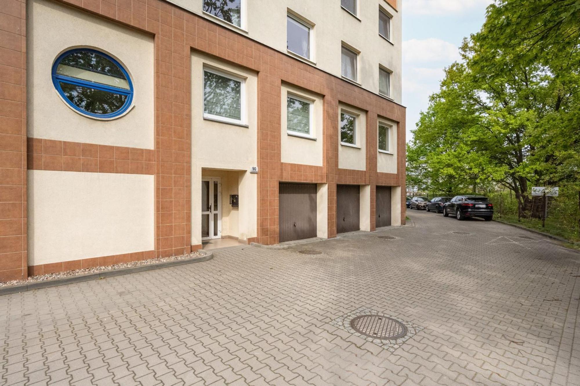 Beautiful In For 4 People By Rent Like * Breslau