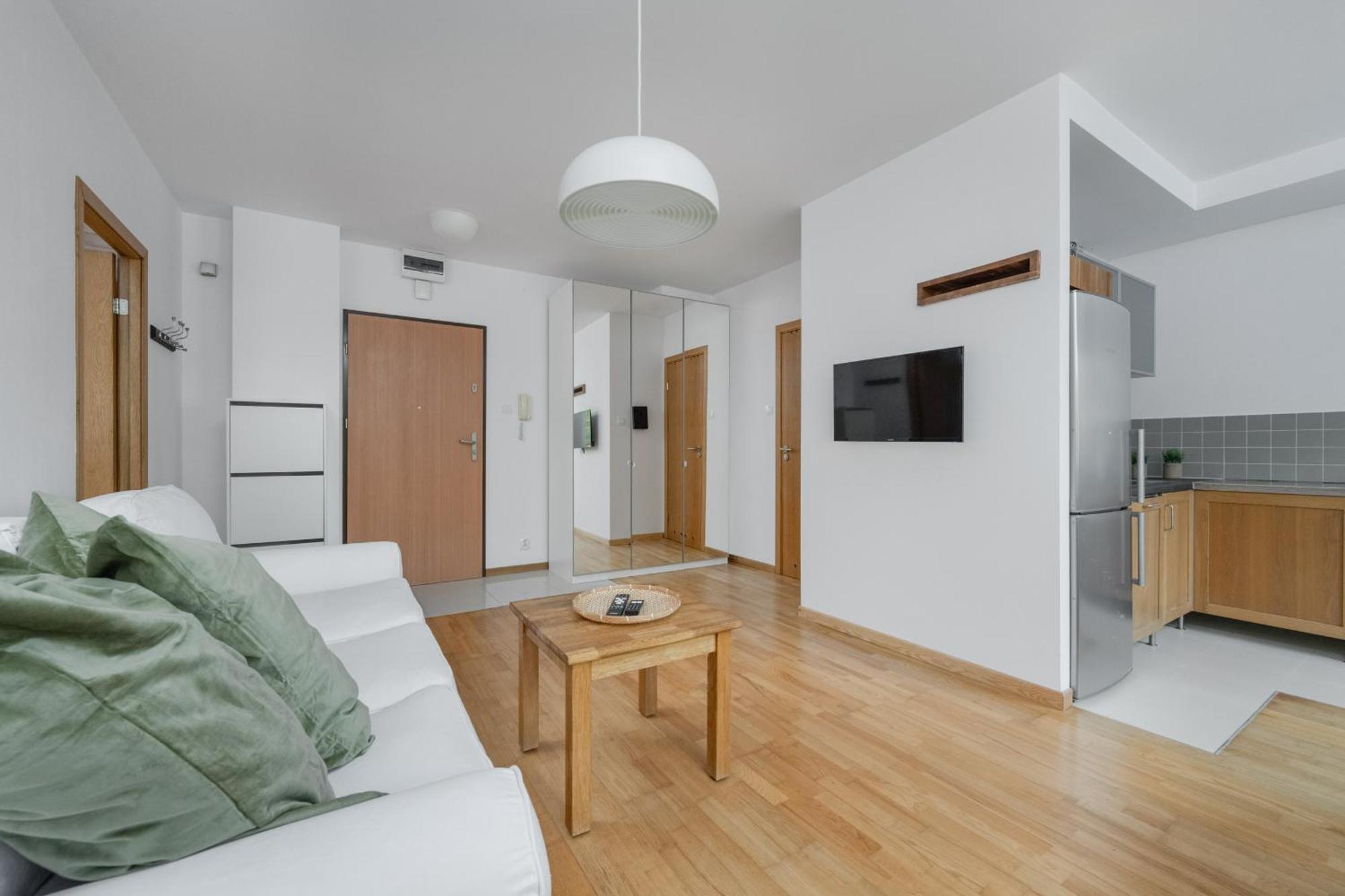 Beautiful In For 4 People By Rent Like Breslau