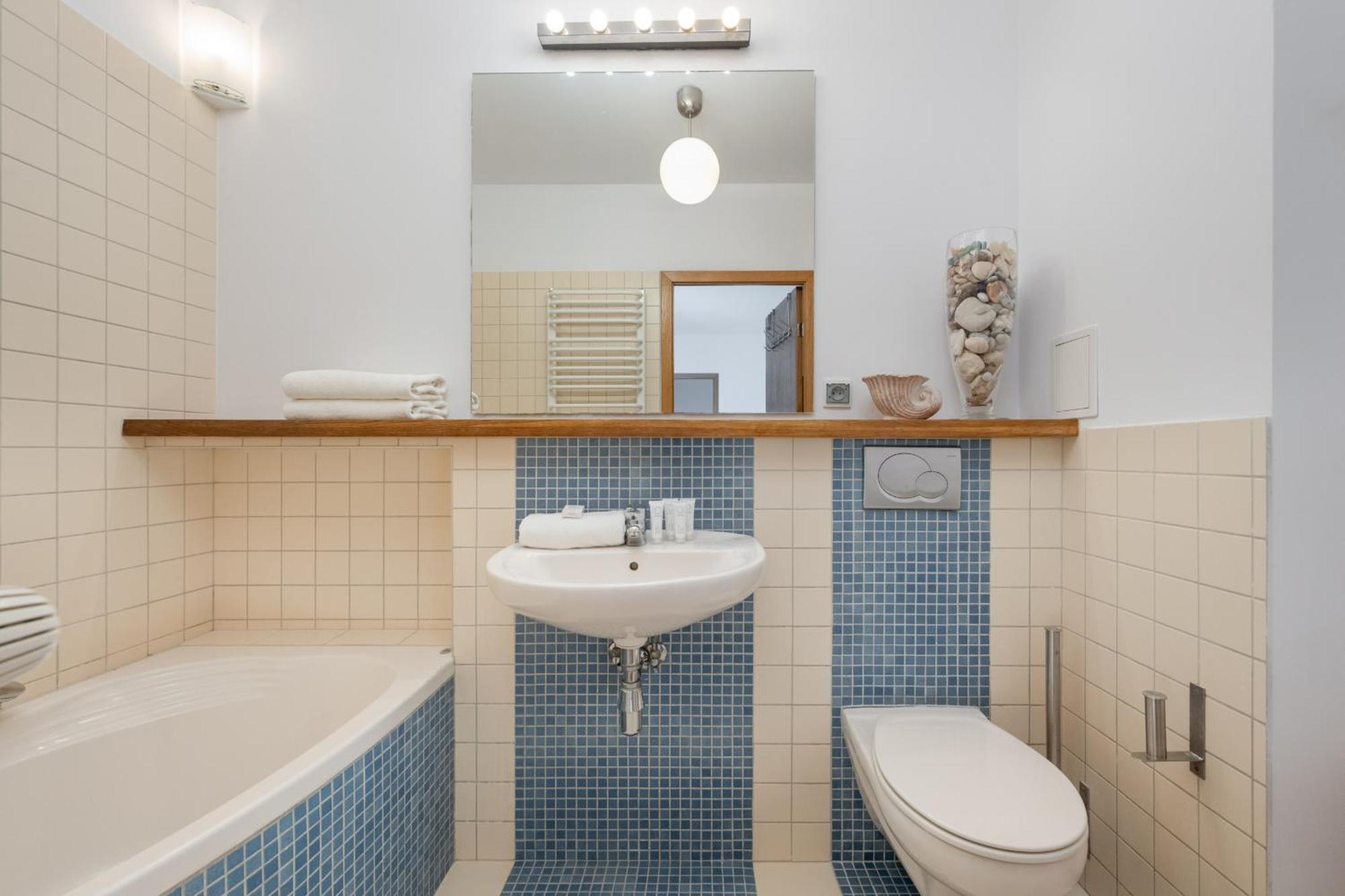 Apartment Beautiful In For 4 People By Rent Like Breslau