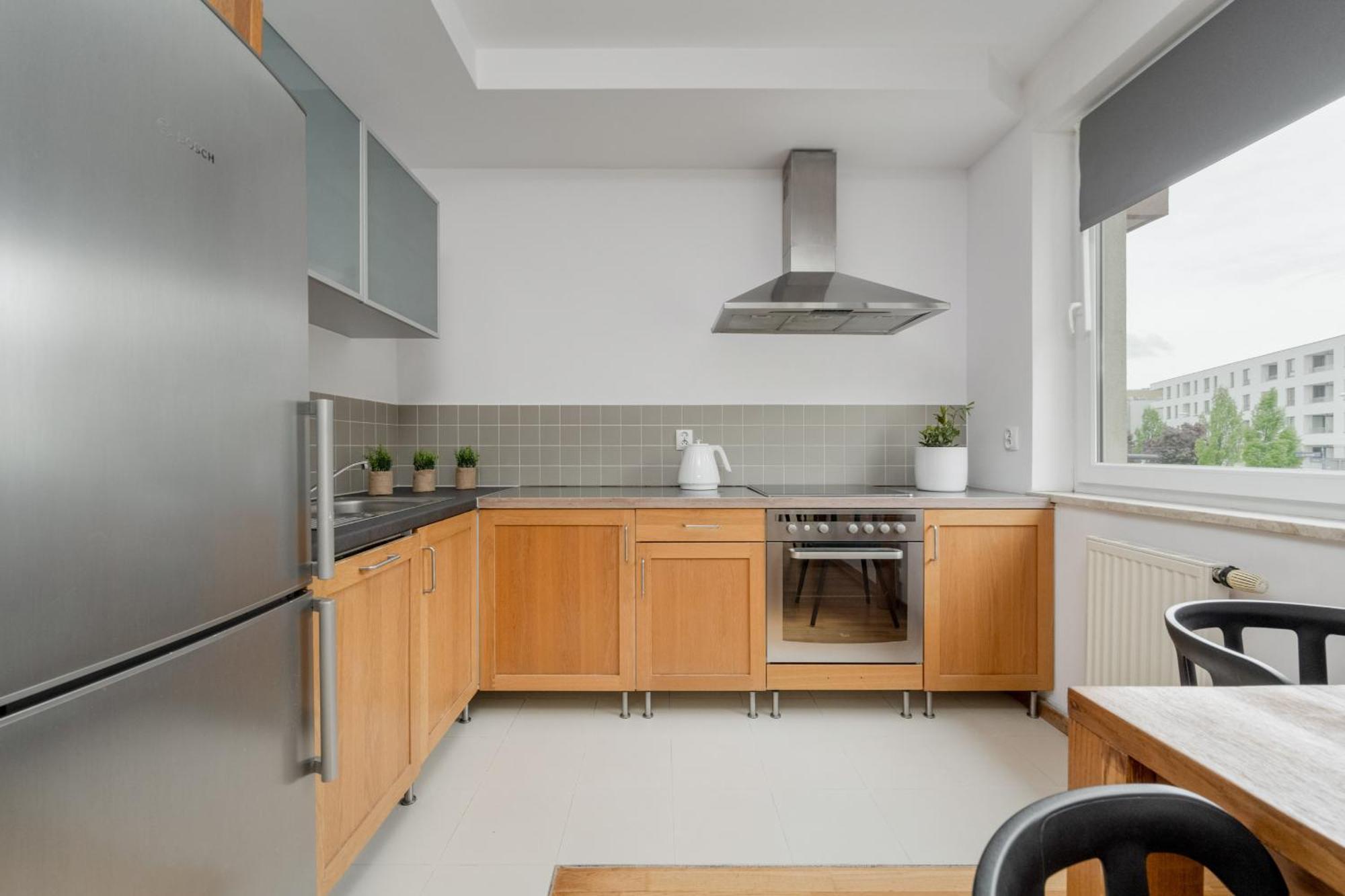 Apartment Beautiful In For 4 People By Rent Like *