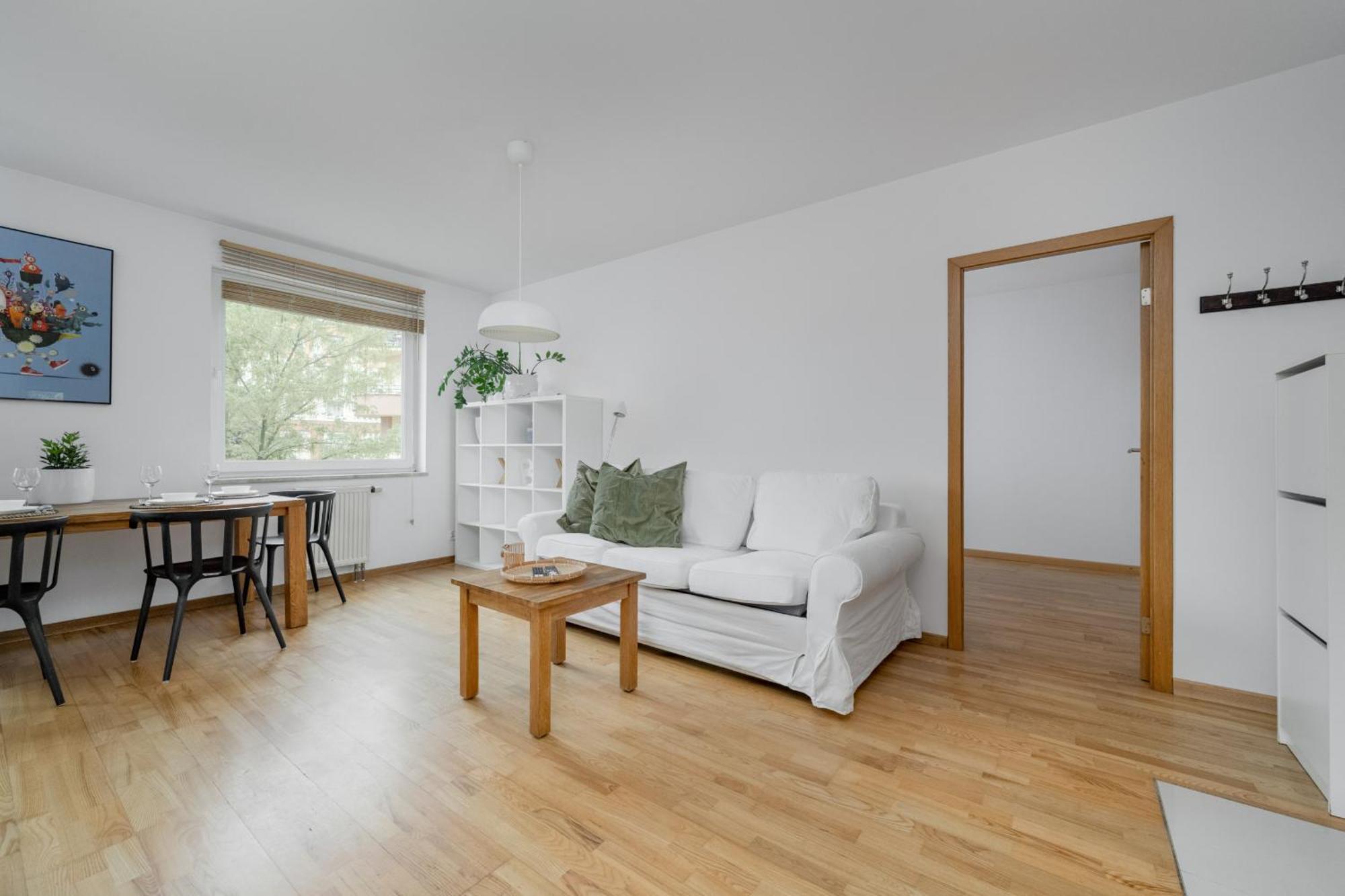 Apartment Beautiful In For 4 People By Rent Like